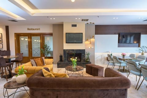 Filippos Hotel Hotel in Decentralized Administration of Macedonia and Thrace