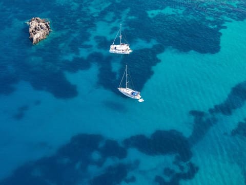 Akrotiri Beach Hotel in Corfu, Greece