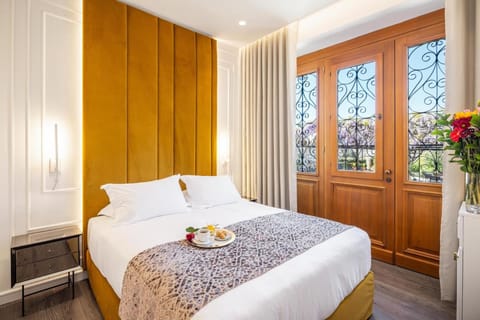 Bella Venezia Hotel in Corfu