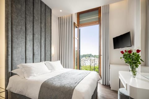 Bella Venezia Hotel in Corfu