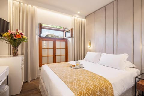 Bella Venezia Hotel in Corfu