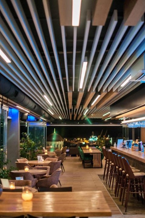 Hotel Brascos Hotel in Rethymno