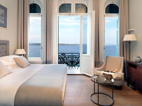 Poseidonion Grand Hotel Hotel in Spetses