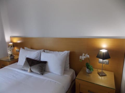 Hotel Alexandros Hotel in Decentralized Administration of Macedonia and Thrace