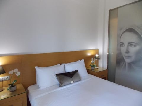 Hotel Alexandros Hotel in Decentralized Administration of Macedonia and Thrace