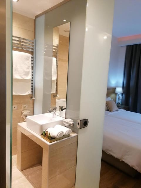 Hotel Alexandros Hotel in Decentralized Administration of Macedonia and Thrace