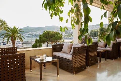 Lucy Hotel Hotel in Kavala