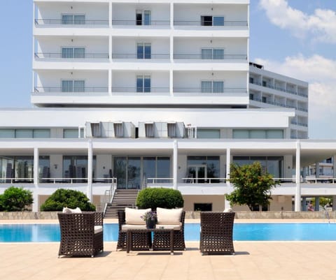 Lucy Hotel Hotel in Kavala