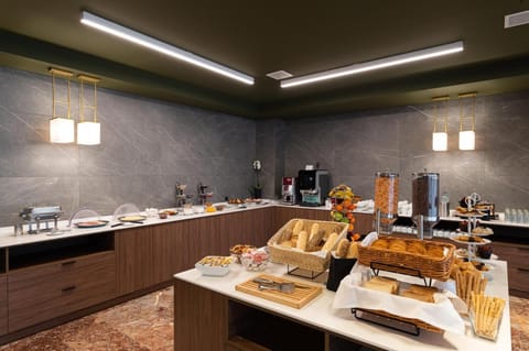 Nestos Hotel Hotel in Decentralized Administration of Macedonia and Thrace