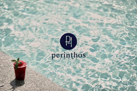 Hotel Perinthos Hotel in Decentralized Administration of Macedonia and Thrace