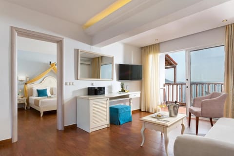Alexander Beach Hotel & Village Resort Resort in Malia, Crete