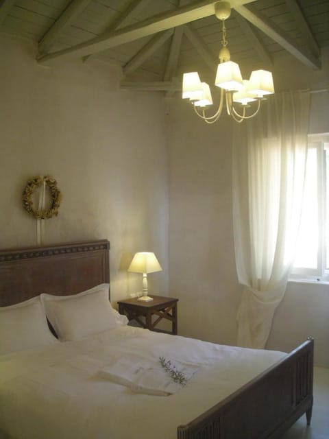 Katikies Manis Apartment in Messenia