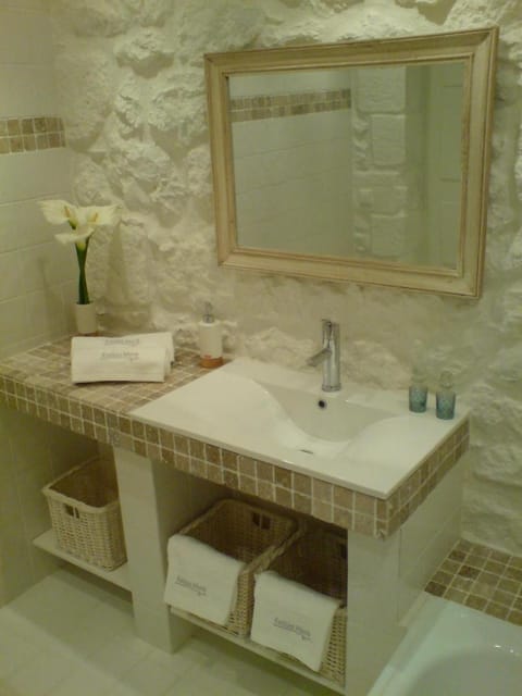 Katikies Manis Apartment in Messenia