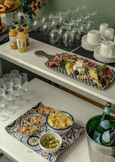 Vincci Seleccion Posada Del Patio Hotel in Malaga