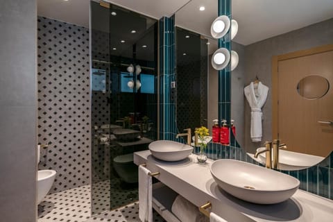 Vincci Seleccion Posada Del Patio Hotel in Malaga