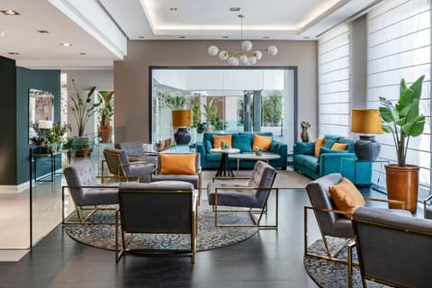 Vincci Seleccion Posada Del Patio Hotel in Malaga