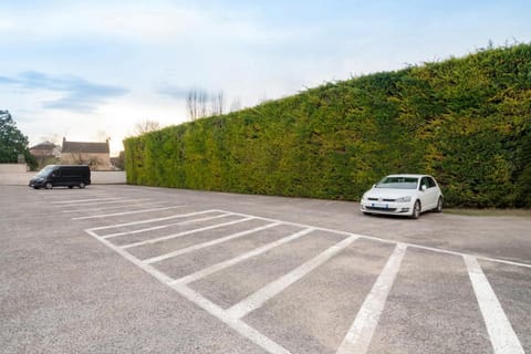 Best Western Plus Au Grand Saint Jean Hotel in Beaune