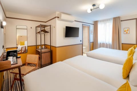 Best Western Plus Au Grand Saint Jean Hotel in Beaune