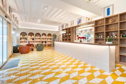 Best Western Plus Au Grand Saint Jean Hotel in Beaune