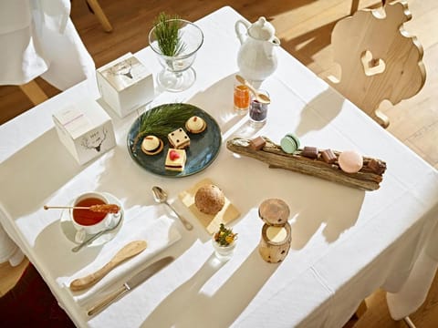 Romantic Hotel Excelsior Hotel in Cavalese