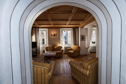 Romantic Hotel Excelsior Hotel in Cavalese