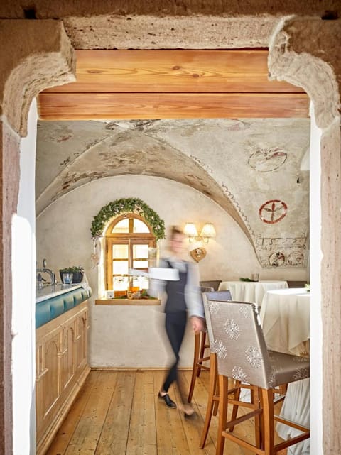 Romantic Hotel Excelsior Hotel in Cavalese