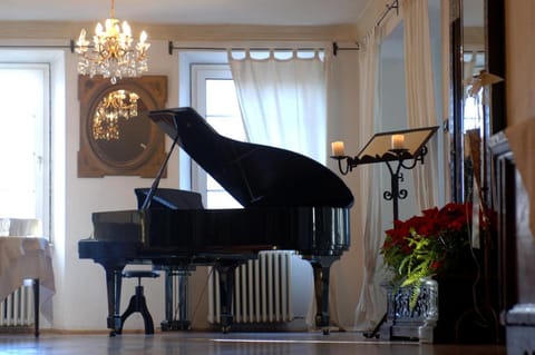 Romantic Hotel Excelsior Hotel in Cavalese