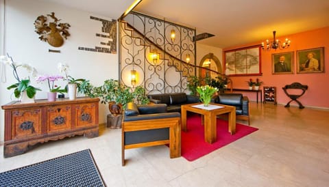 Hotel Elefant Hotel in Trentino-South Tyrol