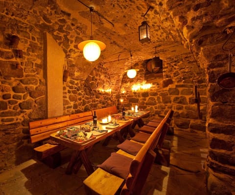 Hotel Elefant Hotel in Trentino-South Tyrol