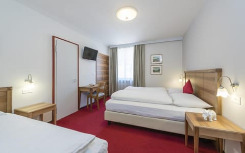 Hotel Elefant Hotel in Trentino-South Tyrol