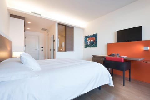 Il Porticciolo Hotel in Canton of Ticino