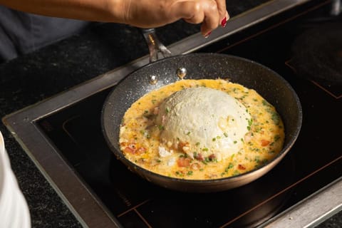 Alpeiner - Nature Resort Tirol Hotel in Neustift im Stubaital