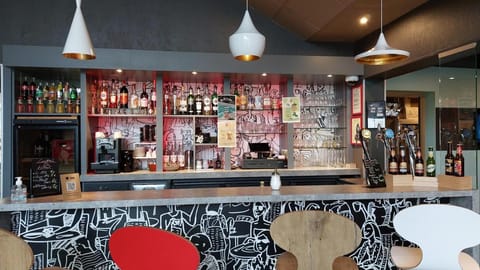 ibis Avranches Baie du Mont-Saint-Michel Hotel in Brittany