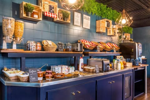 Sure Hotel by Best Western Calais Coquelles Tunnel s/ Manche Hotel in Hauts-de-France