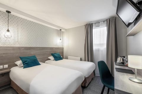 Sure Hotel by Best Western Calais Coquelles Tunnel s/ Manche Hotel in Hauts-de-France