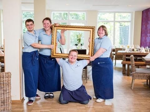 Haus Müllestumpe Hotel in Bonn