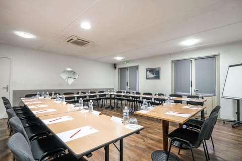 Comfort Hotel Grenoble Meylan Hotel in Meylan