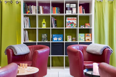 Comfort Hotel Grenoble Meylan Hotel in Meylan