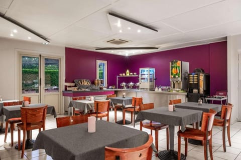 Comfort Hotel Grenoble Meylan Hotel in Meylan