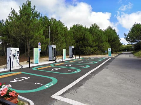 BRIT HOTEL Le 940 Le Touquet-Etaples Hotel in Hauts-de-France