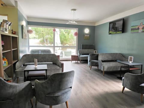 BRIT HOTEL Le 940 Le Touquet-Etaples Hotel in Hauts-de-France