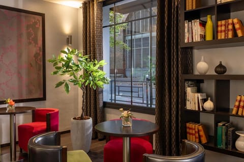 Jack'S Hotel Hotel in Paris