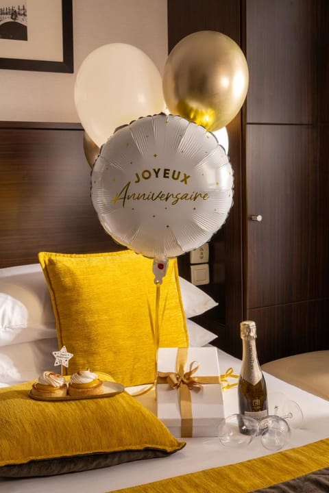 Jack'S Hotel Hotel in Paris