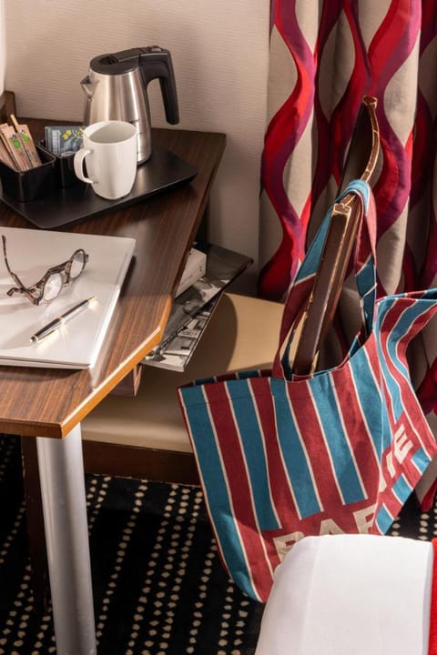 Jack'S Hotel Hotel in Paris