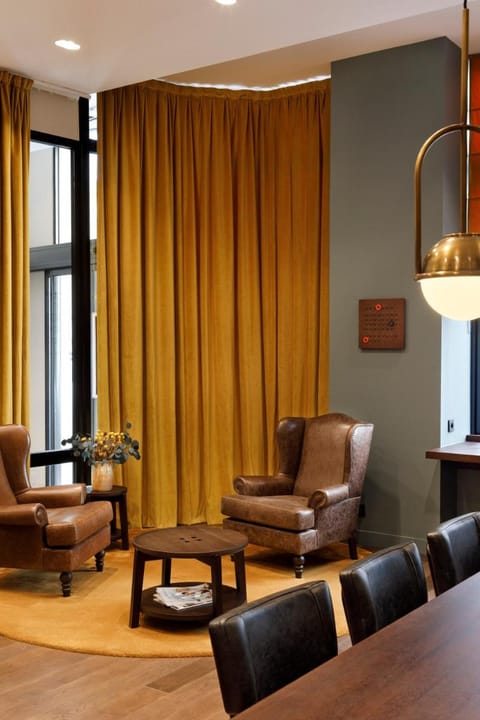 Maison Barbillon Grenoble - Centre Gare Hotel in Grenoble