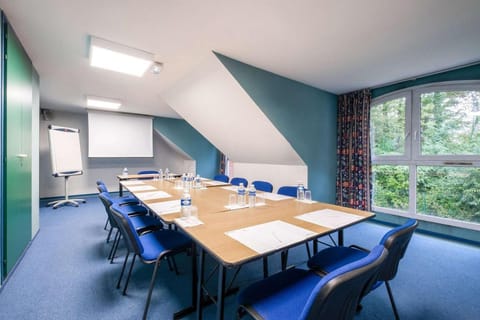 Comfort Hotel Lille Lomme Hotel in Lille