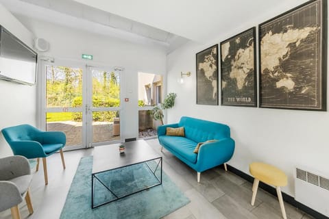 Comfort Hotel Lille Lomme Hotel in Lille