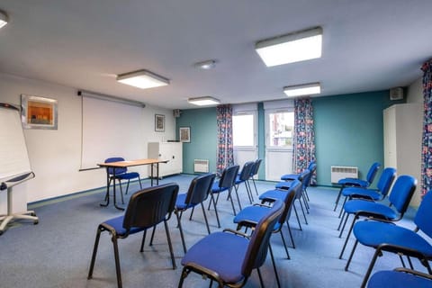 Comfort Hotel Lille Lomme Hotel in Lille