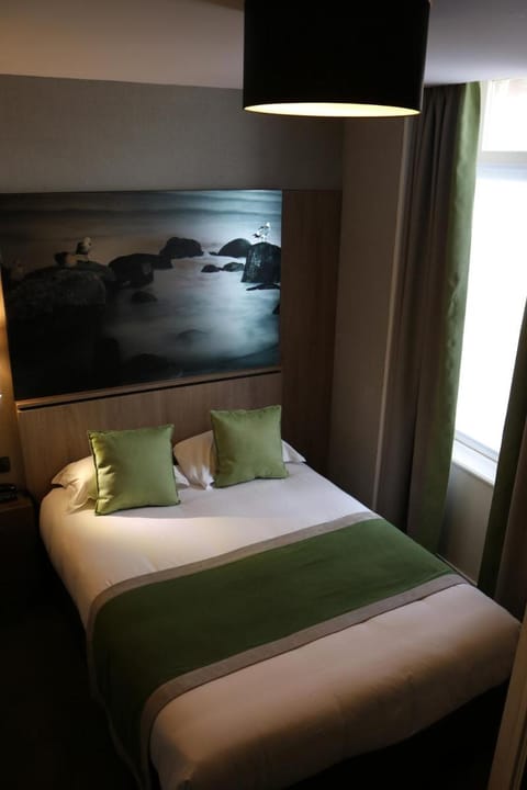 Mouton Blanc Hotel Hotel in Mont Saint-Michel