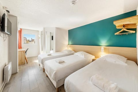 Comfort Hotel Montlucon Hotel in Montluçon